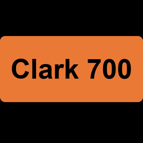 Clark 700